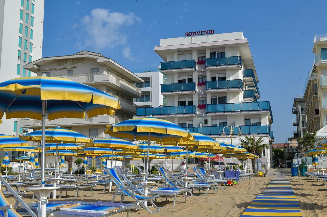 Souvenir Hotel Lido di Jesolo