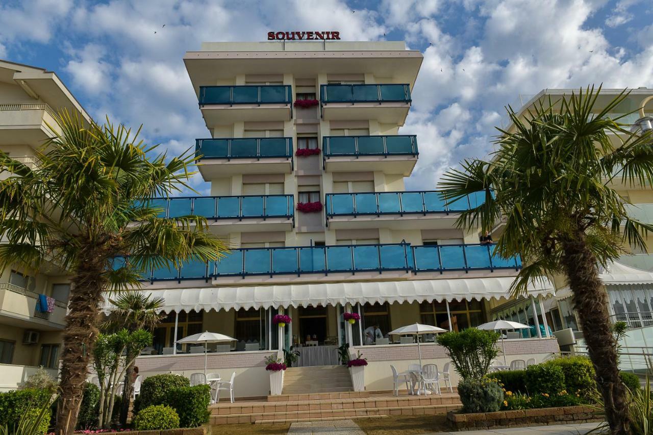 Souvenir 3* Lido di Jesolo