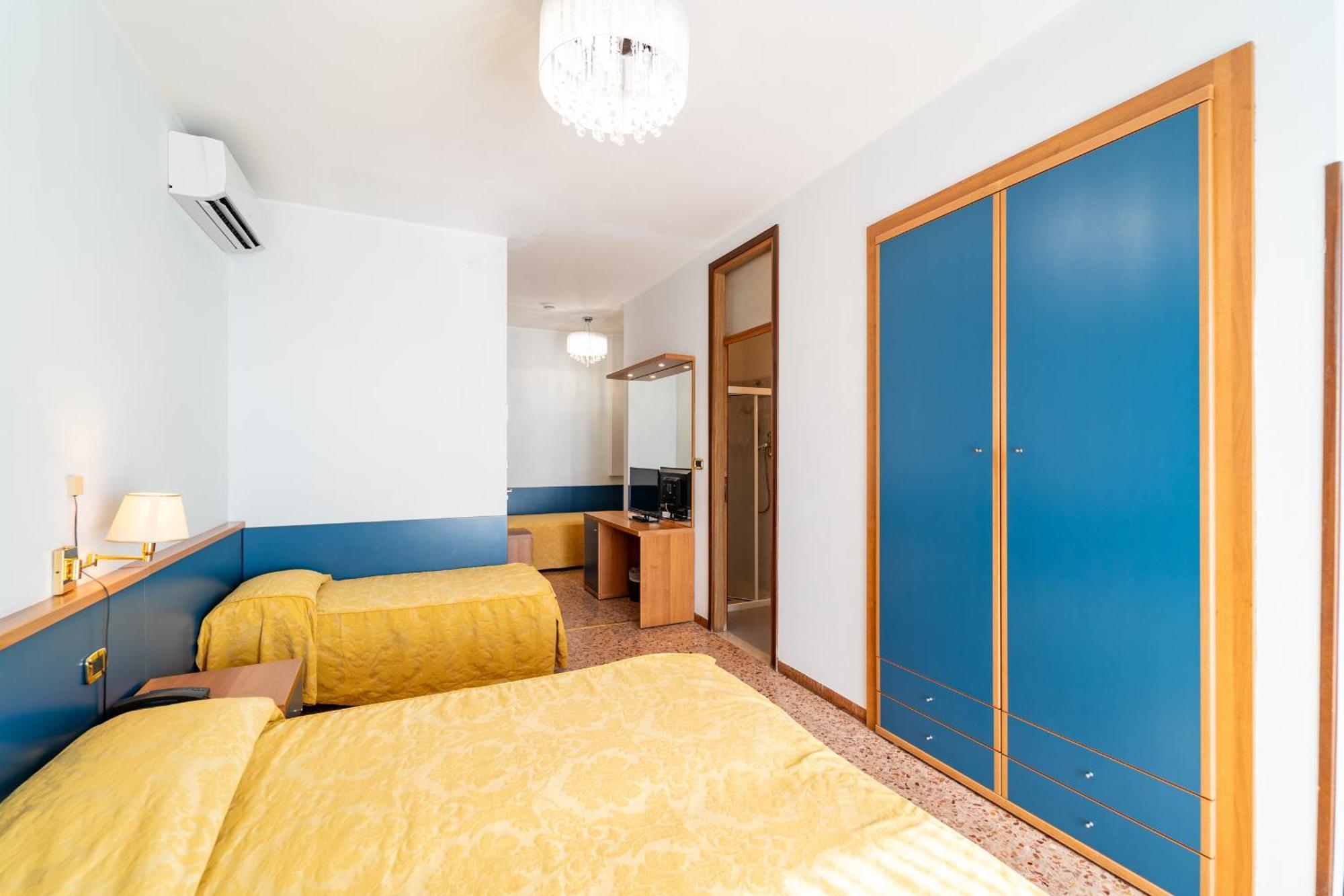 Hotel Souvenir Lido di Jesolo