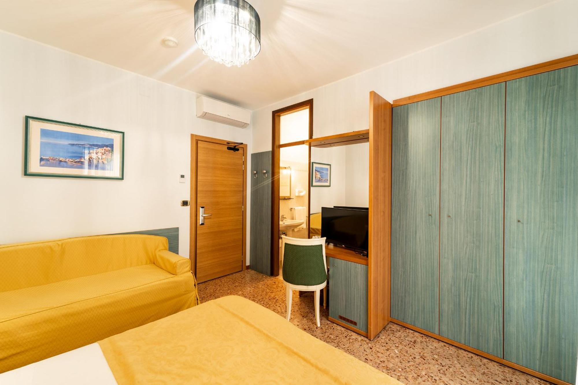 Souvenir 3* Lido di Jesolo