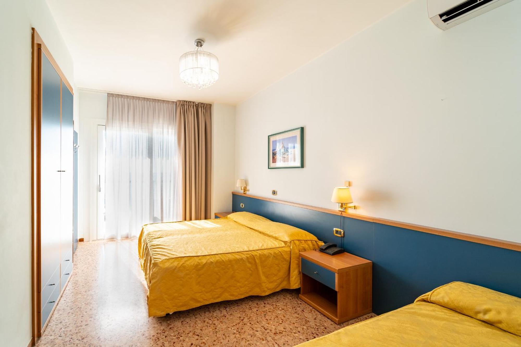 Souvenir Hotel Lido di Jesolo