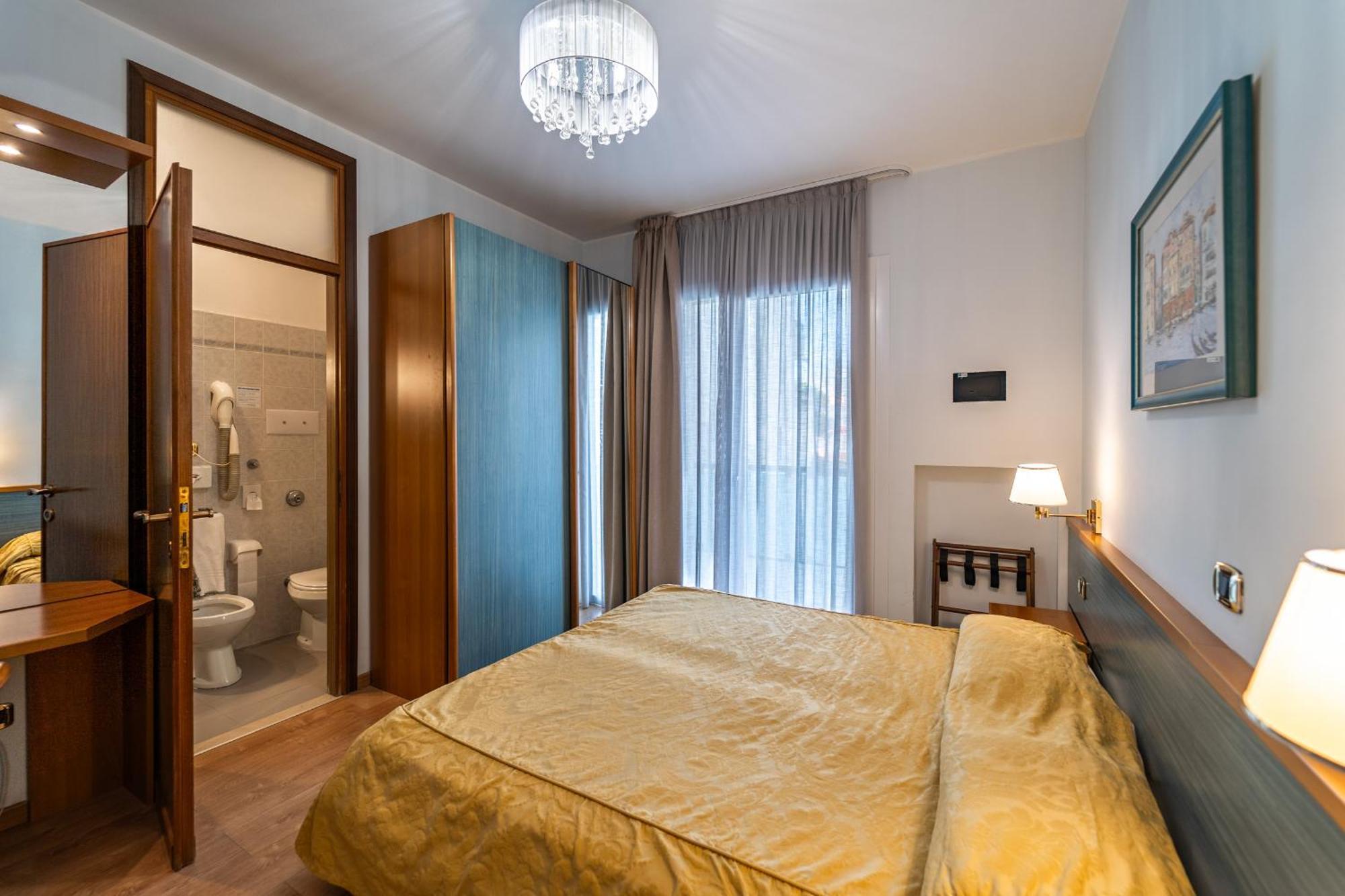 Hotel Souvenir Lido di Jesolo