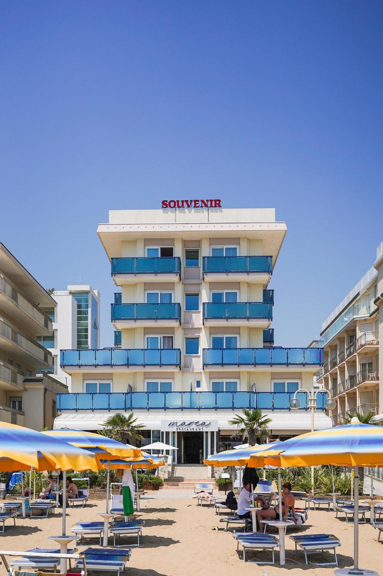 Hotel Souvenir