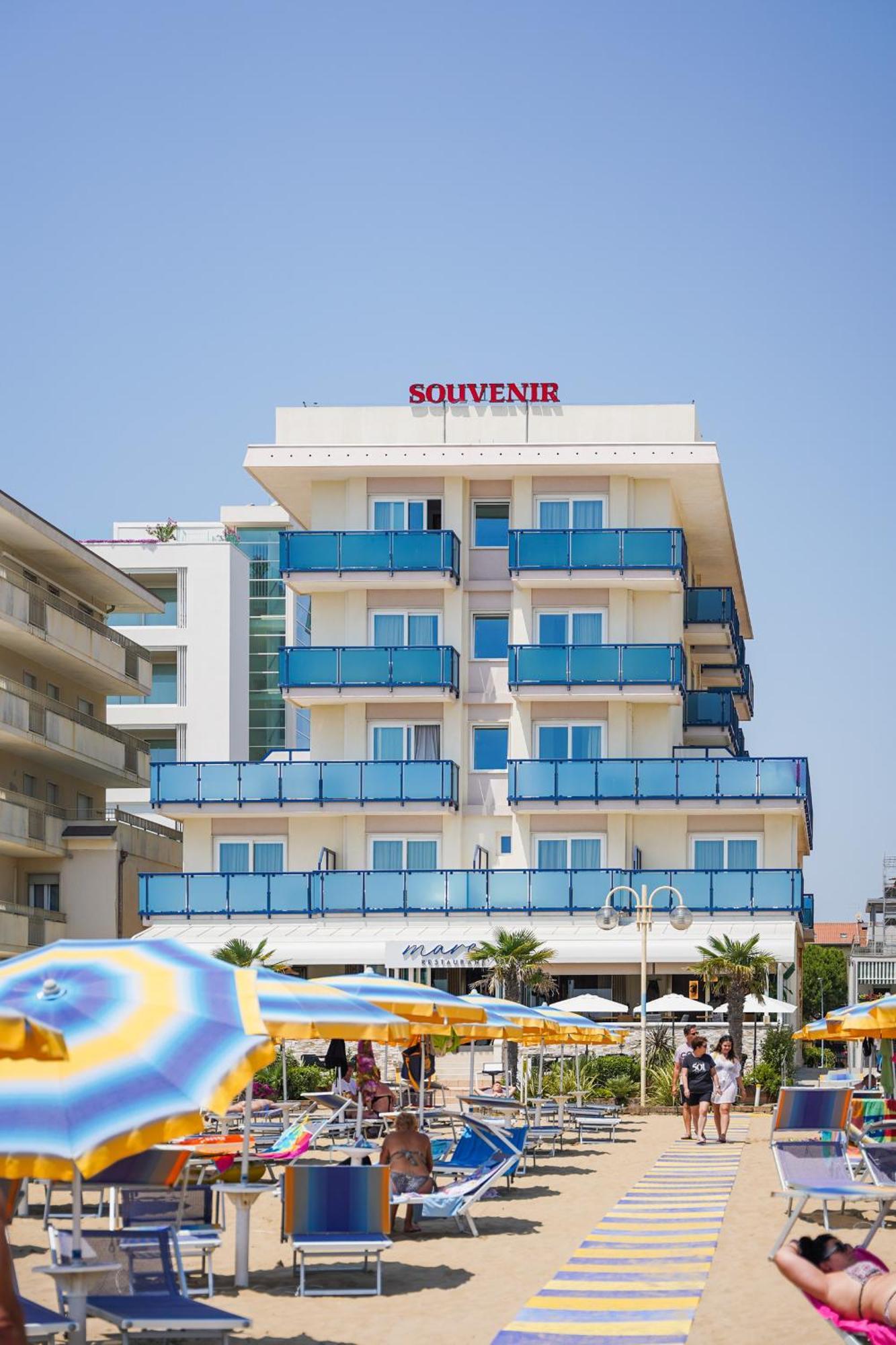 Souvenir Hotel
