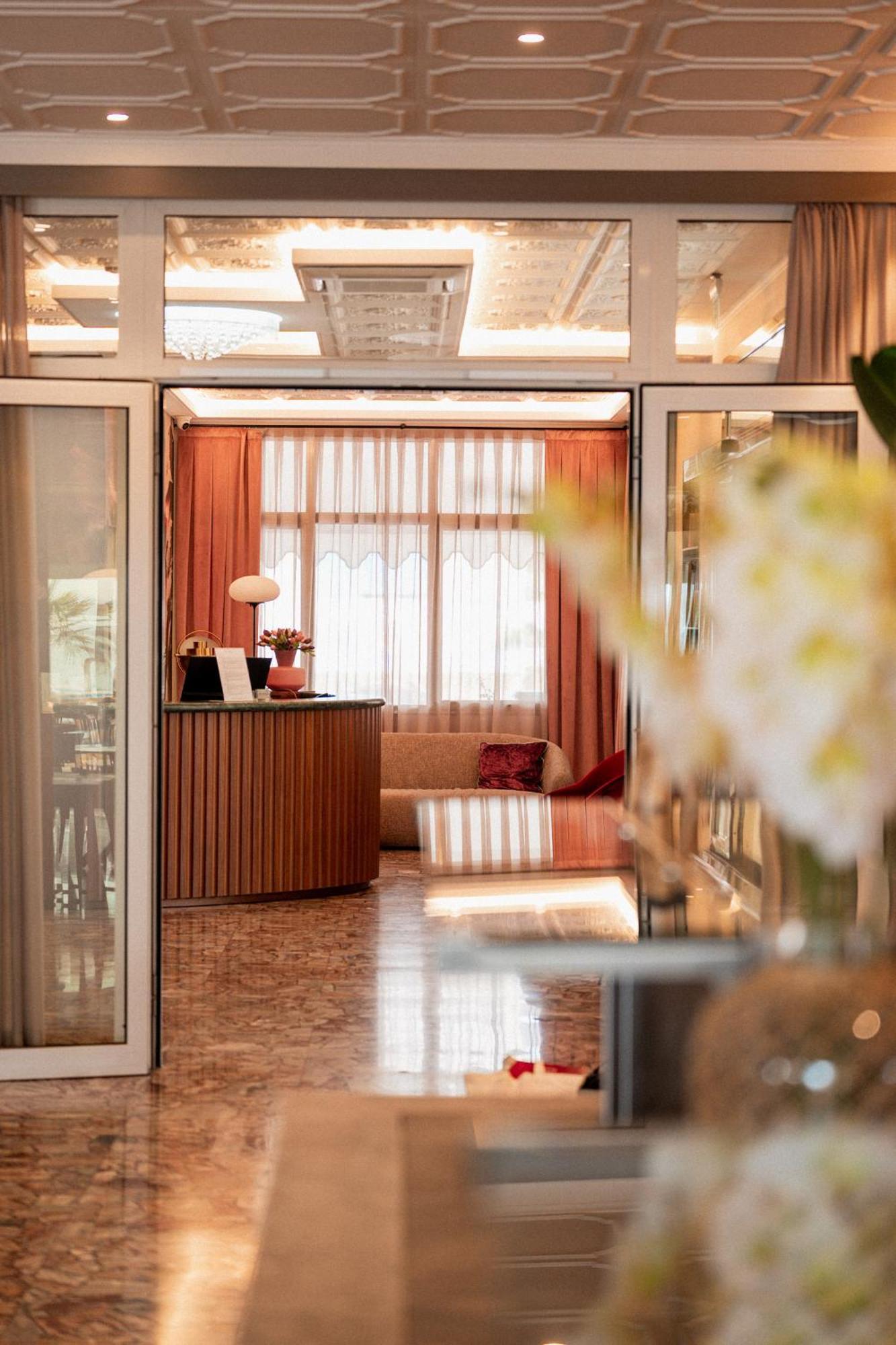 Souvenir Hotel Lido di Jesolo