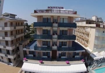 Souvenir Hotel 3*