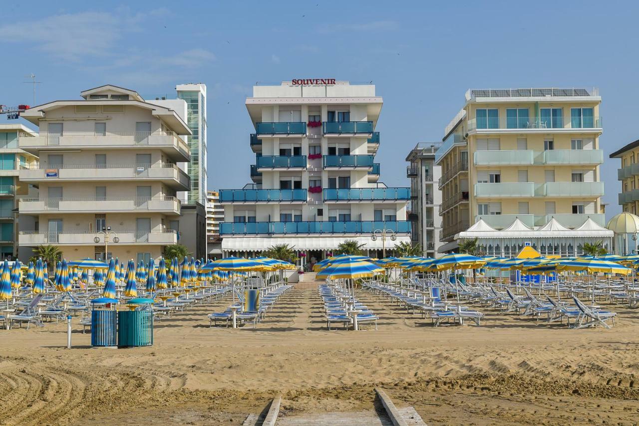 Hotel Souvenir Lido di Jesolo