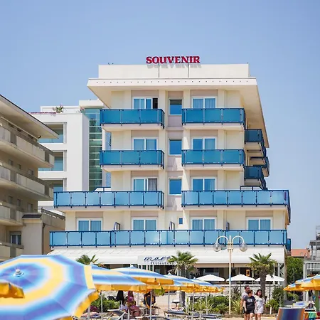 Souvenir Hotel